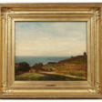 Jules DUPRÉ (1811-1889)
Moulins en bord de mer, … - Now at the auction