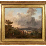 Nicolas-Antoine TAUNAY (1755-1830)
Paysage itali… - photo 1