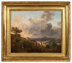 Nicolas-Antoine TAUNAY (1755-1830)
Paysage itali…