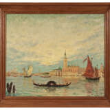 Henry GÉRARD (1873-?)
Venise, le Grand Canal
H… - Foto 1