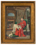 Joseph François Girot. François Joseph GIROT (1873-1916)
Le cardinal av…