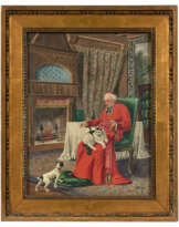 François Joseph GIROT (1873-1916)
Le cardinal av…
