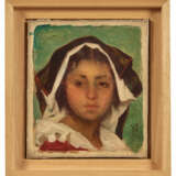 Max MICHAEL (1823-1891)
Portrait de jeune italie… - фото 1