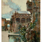 MANUEL RUIZ GUERRERO (ESPAGNE/ 1864-1917)
Cours … - фото 1