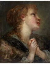 ECOLE Française vers 1820, entourage de Pierre Pau…