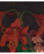 Übersicht. ÉCOLE DU DÉBUT DU XXè SIÈCLE
Bouquet d'Amaryllis…
