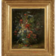 Eugène Henri CAUCHOIS (1850-1911)
Bouquet champê… - Now at the auction