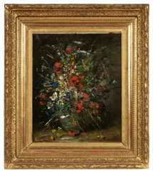 Eugène Henri CAUCHOIS (1850-1911)
Bouquet champê…
