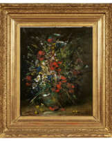 Eugène Henri CAUCHOIS (1850-1911)
Bouquet champê…