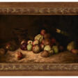 Albert DECAMPS (1862-1908)
Composition aux poir… - Jetzt bei der Auktion