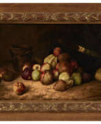 Übersicht. Albert DECAMPS (1862-1908)
Composition aux poir…