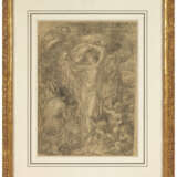 Henri FANTIN-LATOUR (1836-1904)
Etude pour la To… - Foto 1