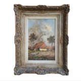 Marie Joseph Léon IWILL (1850-1923)
Paysage de B… - photo 1