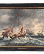 Обзор. Jules Achille NOËL (1810/15-1881)La marchande d…