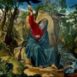 Prophet Elijah (Biblical) - One click purchase