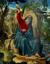 Prophet Elijah (Biblical) Prophet Elijah (Biblical)