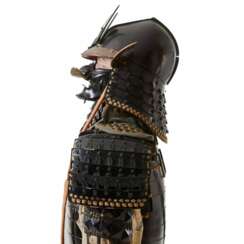 Armure de samoura&iuml;, periode Edo.