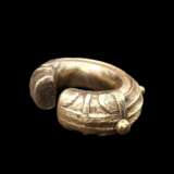 Nigerian 19th Century Gold and bronze trade currency Bracelet Bronce Other style 19th century - photo 12