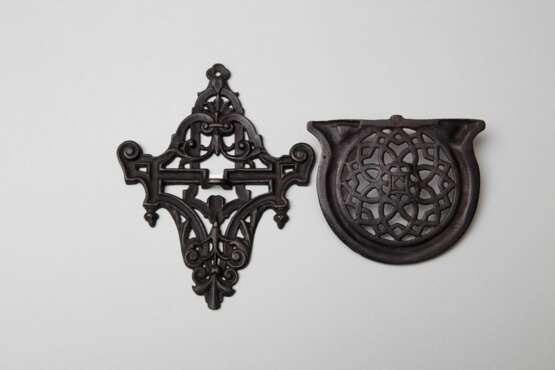Cast shelf Kasli Casting 20th century - photo 2