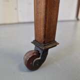 A small beautiful desk with inlays - Foto 7