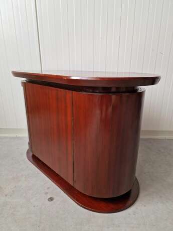 Cabinet - bar Mahagoni Design of 50-60’s Mid-20th century - Foto 2
