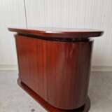 Cabinet - bar Mahagoni Design of 50-60’s Mid-20th century - Foto 2
