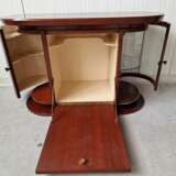 Cabinet - bar Mahagoni Design of 50-60’s Mid-20th century - Foto 3