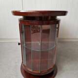 Cabinet - bar Mahagoni Design of 50-60’s Mid-20th century - Foto 6