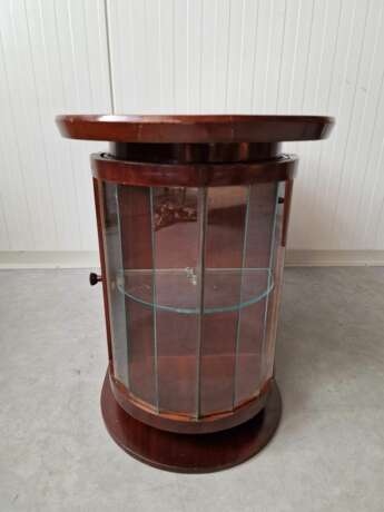 Cabinet - bar Mahagoni Design of 50-60’s Mid-20th century - Foto 6