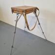 Vintage easel - Achat en un clic