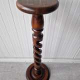Podest Wood Other style Mid-20th century - photo 3