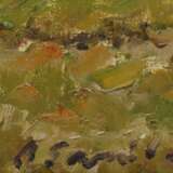Summer landscape Mid-20th century - photo 2