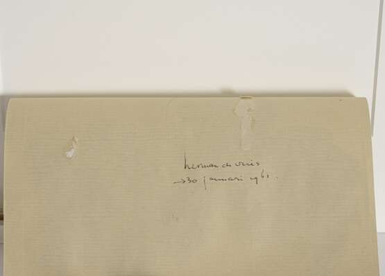 Vries, Herman de - photo 3