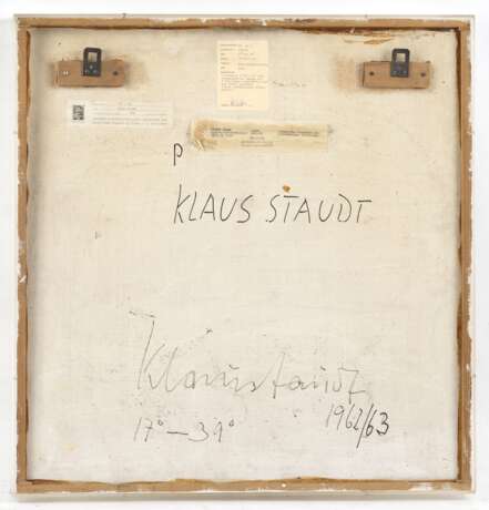Staudt, Klaus - photo 3