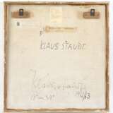 Staudt, Klaus - photo 3