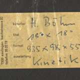 Böhm, Hartmut - photo 6