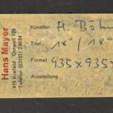 Böhm, Hartmut - photo 7