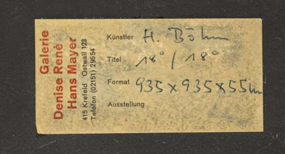 Böhm, Hartmut - photo 7