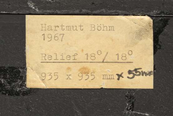 Böhm, Hartmut - photo 8