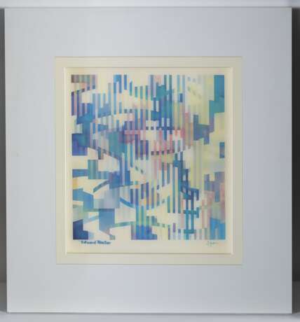 Agam, Yaacov - photo 2