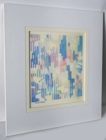 Agam, Yaacov - photo 3