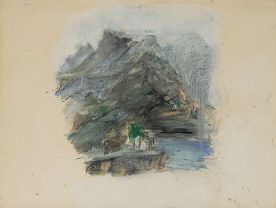 Raysse, Martial - photo 1