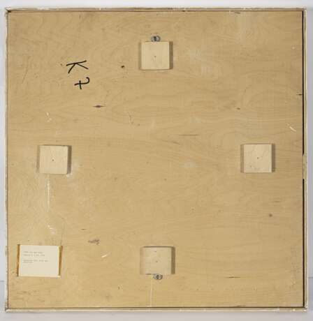 Plas, Henk van der - photo 3