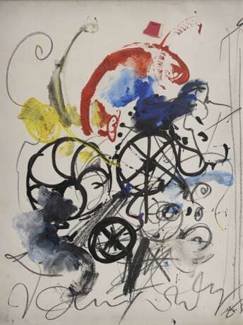 Tinguely, Jean - photo 1