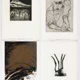 Portfolio "Karl-Hofer-Gesellschaft", 1985 - фото 3