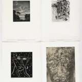 Portfolio "Karl-Hofer-Gesellschaft", 1985 - фото 4