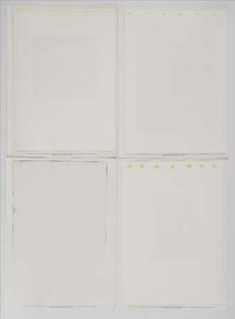 Portfolio "Karl-Hofer-Gesellschaft", 1985 - фото 8