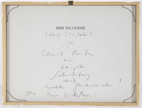 Willikens, Ben - photo 3