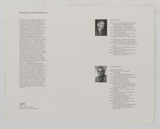 Kapitzki, Herbert W. - photo 5