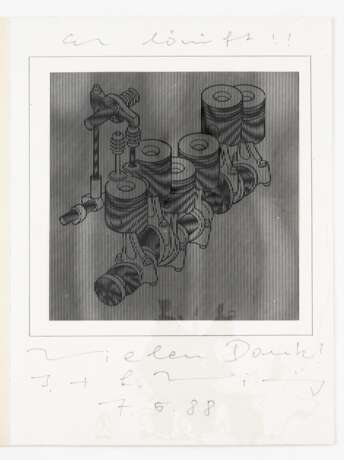 Wilding, Ludwig - photo 2